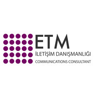 ETM İletişim Danışmanlığı logo, ETM İletişim Danışmanlığı contact details