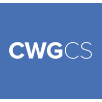 CWGCS logo, CWGCS contact details