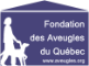 Fondation des Aveugles du QuÃ©bec logo, Fondation des Aveugles du QuÃ©bec contact details