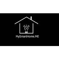 My Smart Home.Me logo, My Smart Home.Me contact details