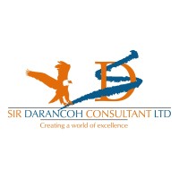 Sir Darancoh Consultant logo, Sir Darancoh Consultant contact details