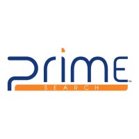 Prime Search logo, Prime Search contact details