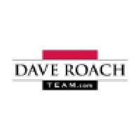 The Dave Roach Team logo, The Dave Roach Team contact details