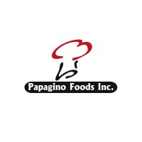 Papagino Foods Inc. logo, Papagino Foods Inc. contact details