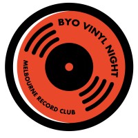 Melbourne Record Club logo, Melbourne Record Club contact details