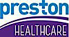 Preston Healthcare logo, Preston Healthcare contact details