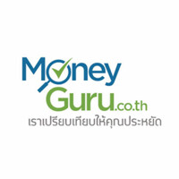 MoneyGuruThailand logo, MoneyGuruThailand contact details