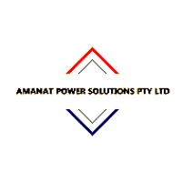 AMANAT POWER SOLUTIONS PTY LTD logo, AMANAT POWER SOLUTIONS PTY LTD contact details