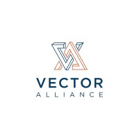 Vector Alliance logo, Vector Alliance contact details