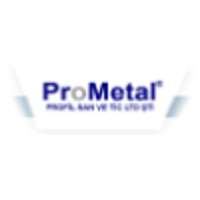 Prometal Profil San.ve Tic.LTD.ŞTİ logo, Prometal Profil San.ve Tic.LTD.ŞTİ contact details