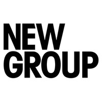 NewGroup logo, NewGroup contact details