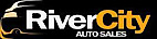 River City Auto Sales logo, River City Auto Sales contact details