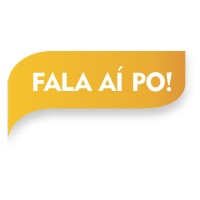 Fala aí PO! logo, Fala aí PO! contact details