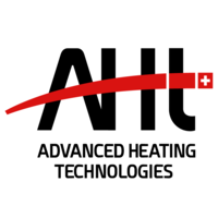 AHT Russia logo, AHT Russia contact details