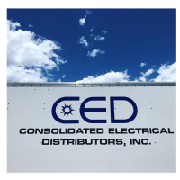 Consolidated Electrical Distributors Colorado logo, Consolidated Electrical Distributors Colorado contact details