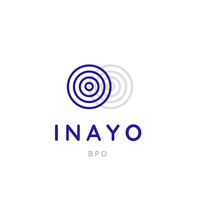 INAYO BPO logo, INAYO BPO contact details