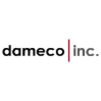 DameCo Inc. logo, DameCo Inc. contact details