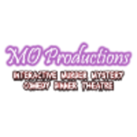 MO Productions - Interactive Murder Mystery Comedy logo, MO Productions - Interactive Murder Mystery Comedy contact details