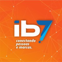 IB7 Digital logo, IB7 Digital contact details