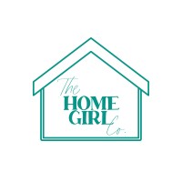 The Home Girl Co. logo, The Home Girl Co. contact details