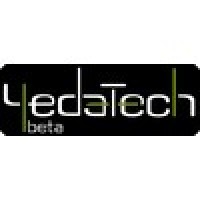 YedaTech logo, YedaTech contact details