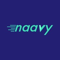 naavy logo, naavy contact details