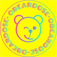 Obeardose logo, Obeardose contact details