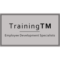 TrainingTM logo, TrainingTM contact details