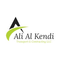 Ali Al Kendi logo, Ali Al Kendi contact details