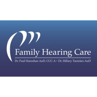 Family Hearing Care TC logo, Family Hearing Care TC contact details