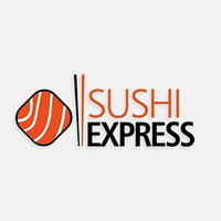 Sushi Express Japanese Cuisine logo, Sushi Express Japanese Cuisine contact details