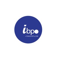 IBPO TRANSCRIPT logo, IBPO TRANSCRIPT contact details