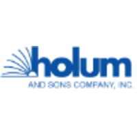 Holum and Sons, Inc. logo, Holum and Sons, Inc. contact details