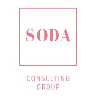 Soda Consulting Group logo, Soda Consulting Group contact details