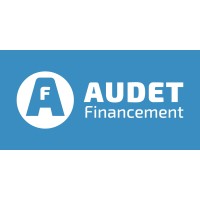 Audet Financement inc. logo, Audet Financement inc. contact details