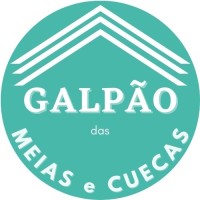 Galpão das Meias e Cuecas logo, Galpão das Meias e Cuecas contact details