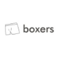 Boxers AS logo, Boxers AS contact details