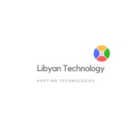 Libyan Technology logo, Libyan Technology contact details