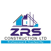 ZRS Construction Ltd logo, ZRS Construction Ltd contact details