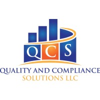 Quality and Compliance Solutions LLC logo, Quality and Compliance Solutions LLC contact details