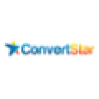 ConvertStar Inc. logo, ConvertStar Inc. contact details