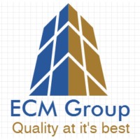 ECM Group ZA logo, ECM Group ZA contact details