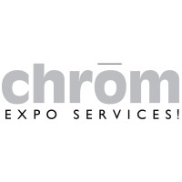 Chrom Expo Services LLC logo, Chrom Expo Services LLC contact details