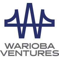 Warioba Ventures logo, Warioba Ventures contact details