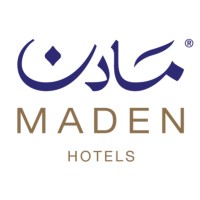 Maden Hotel logo, Maden Hotel contact details