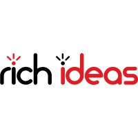 Rich Ideas, Inc. logo, Rich Ideas, Inc. contact details