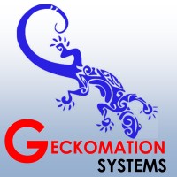 Geckomation Systems logo, Geckomation Systems contact details