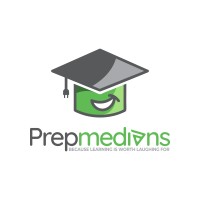 Prepmedians logo, Prepmedians contact details