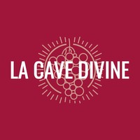 La Cave Divine logo, La Cave Divine contact details