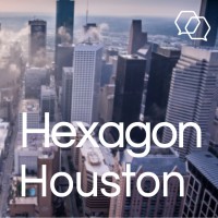 Hexagon UX Houston logo, Hexagon UX Houston contact details